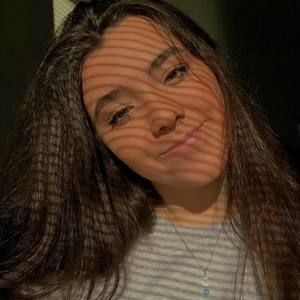 Meet your Posher, Lilly